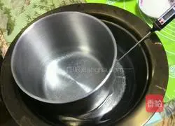 French whole egg sponge cake recipe 2