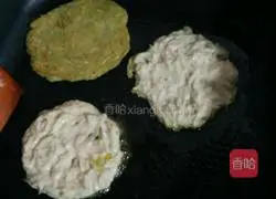 How to make gourd cake 3