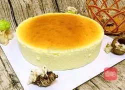 8-inch light cheesecake recipe 22