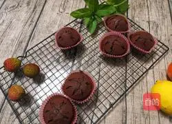 Chocolate Cake Recipe Illustration 20