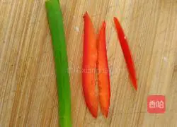 Illustration of how to make pan-fried zucchini cake 9 