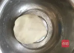 Illustration of how to make three fresh pot stickers 13