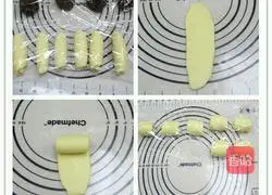 Beef crispy cakes: a different home-style crispy recipe illustrated 5