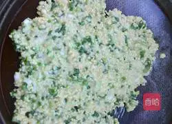 Millet Pancake Recipe Illustration 7