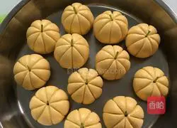 Pumpkin pie recipe 4