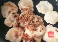  Brown sugar glutinous rice cake recipe 5