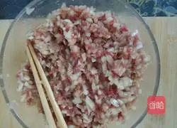 Illustration of how to make pie and lamb soup 3