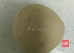 Illustration of how to make homemade pancakes 2