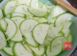 Zucchini pancake recipe 3