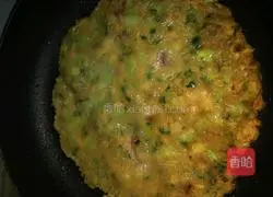 Illustration of how to make beef patties 5