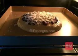 Starbucks Red Bean Waffles Recipe Illustration 14