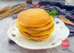 Illustration of how to make coconut tortillas 8