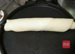 Illustration of how to make burritos 5