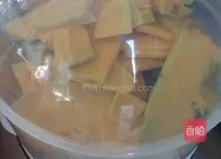 Pumpkin pie recipe 2