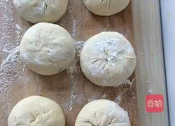 Illustration of Homemade Pancakes 7