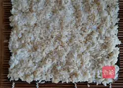 Sushi recipe illustration 8