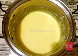 Cheese Cake Illustration of how to do it 7