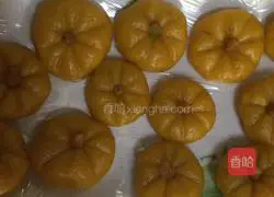 Pumpkin pie recipe 5