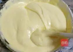 French sponge cake recipe 7