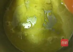 Purple Sweet Potato Scones Recipe Illustration 4