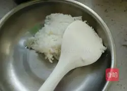 Rice cake recipe 1