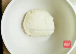 Mango butter shortcake Practice illustration 2