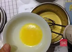 Sponge cake recipe 4