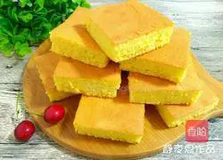 French sponge cake recipe 12