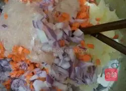 Potato cake recipe 1