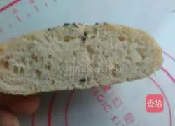 Illustration of how to make noodles 19