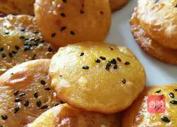 Pumpkin pie recipe illustration 11