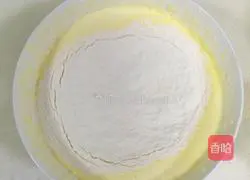 Simple sponge cake recipe 7