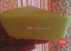 Milk Sponge Cake recipe illustration 12