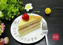 Sponge cake recipe 16