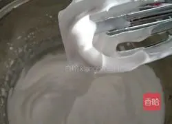 Fruit cream cake recipe 3