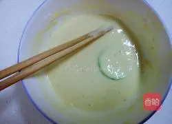 Zucchini pancake recipe 7