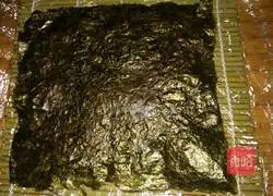 Sakura Sushi Recipe Illustration 3