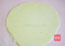 Illustration of how to make fried potato cakes 7