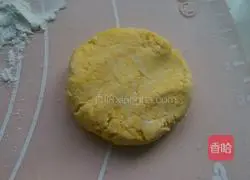 Fried Pumpkin pie recipe 10