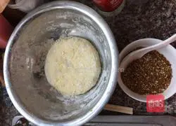 Brown sugar sesame pie recipe 1