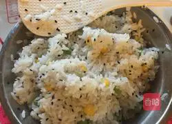 Inari Sushi Illustration of how to do it 3