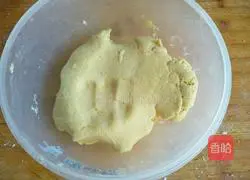 Illustration of how to bake tortillas 5