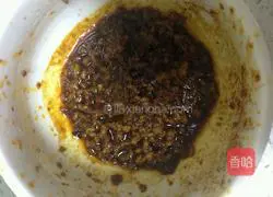 Illustration of how to make hand cakes 4