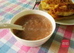 Illustrated pie recipe 25