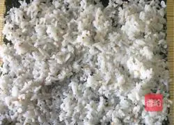 ~Watermelon Fruit Sushi~ Recipe Illustration 7