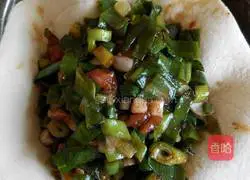 Illustration of Homemade Pie 6