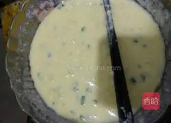 Illustration of how to make potato pancakes 3