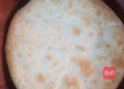 Illustration of how to make sugar pancakes 7