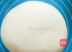 Illustration of how to make hand cakes 4