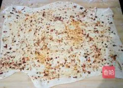 Thousand-layer cake recipe 6